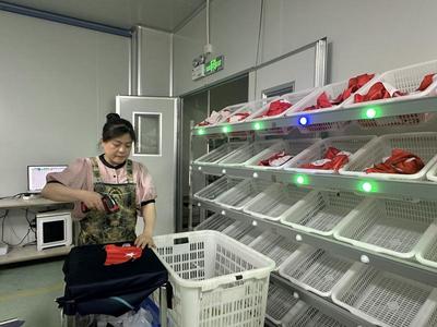 從珠三角到荊楚地 廣東回流中小企業的智能化蝶變之路