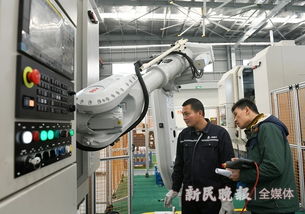 智慧與綠色的雙重奏 上海建科院智能制造工廠正式啟用，引領(lǐng)建設(shè)工程質(zhì)量檢測(cè)新篇章